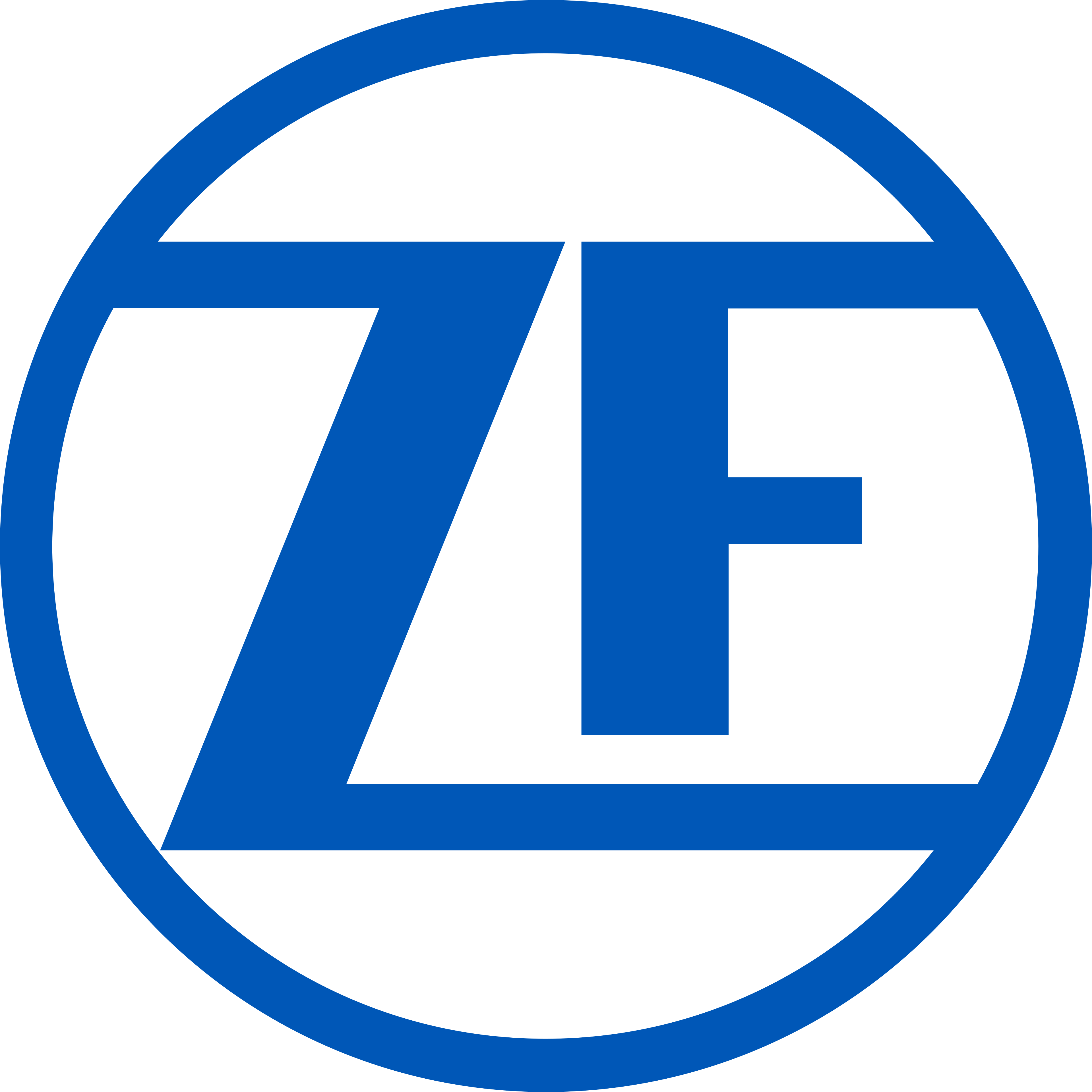 ZF Marine
