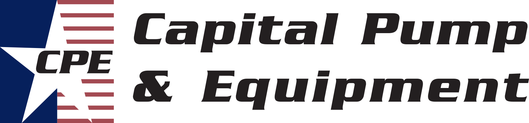 Capital Pump & Equipment