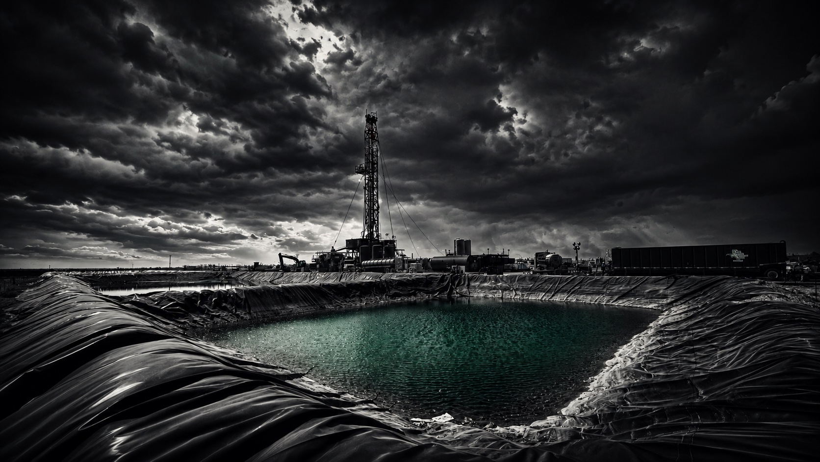 Oil and gas field operations