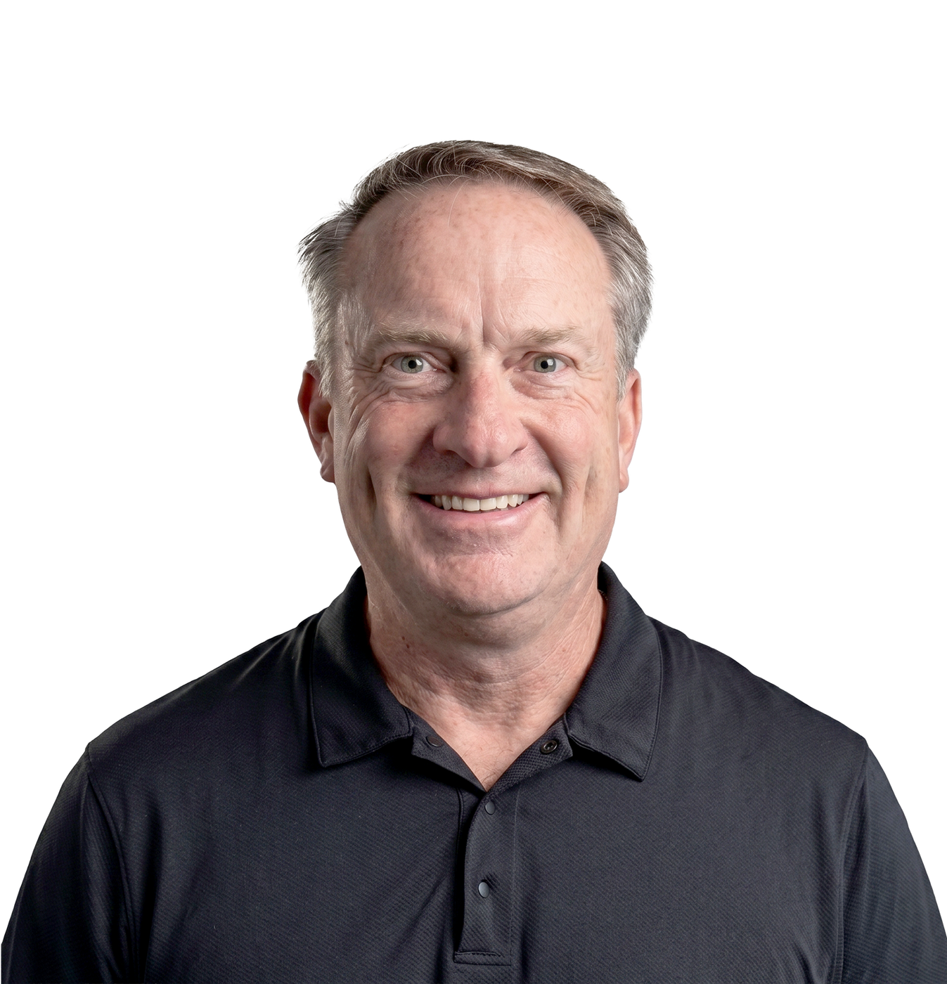 Bill Barrett