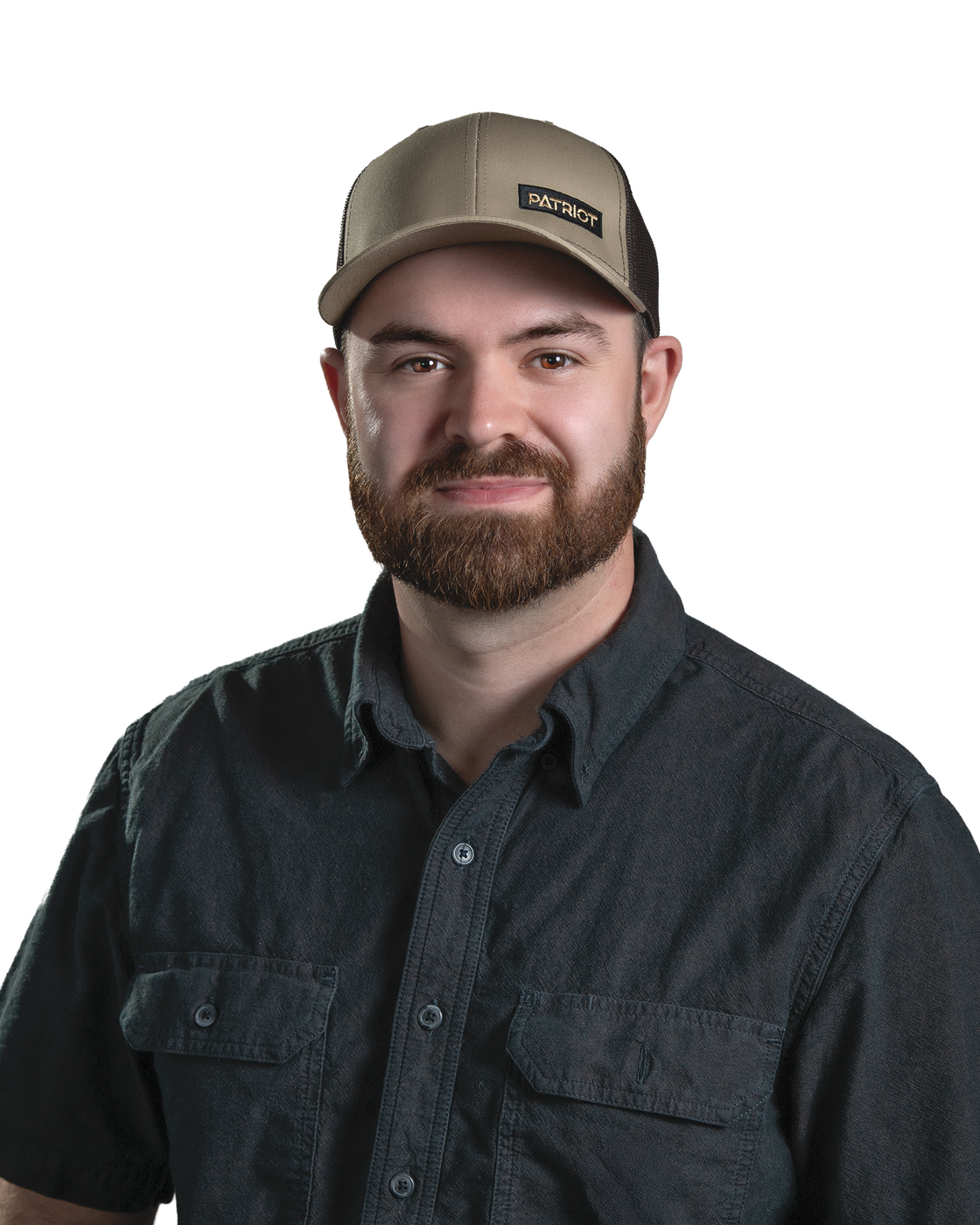 Brandon Barker