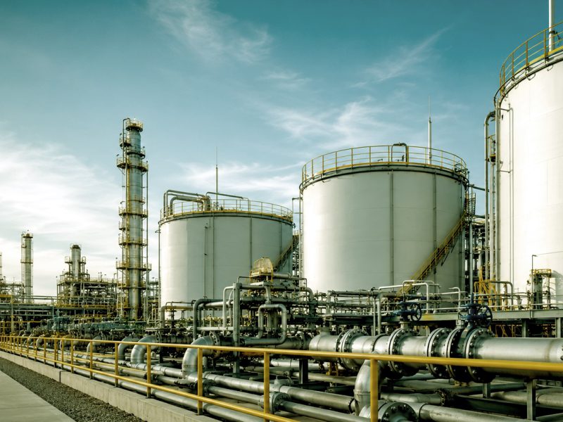 Petrochemical
