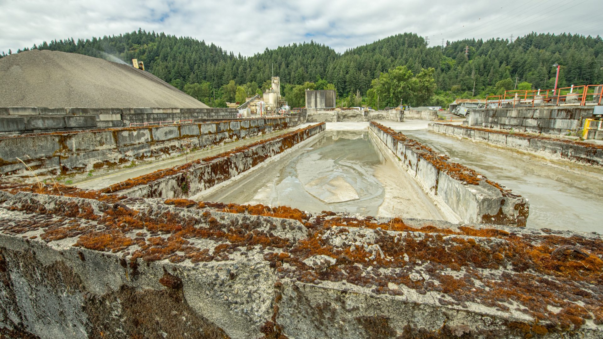 Municipal & Wastewater